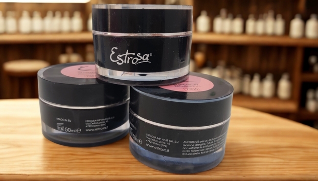 Estrosa Superior | Gel Builder N.6, 7 e 8 da 50ml